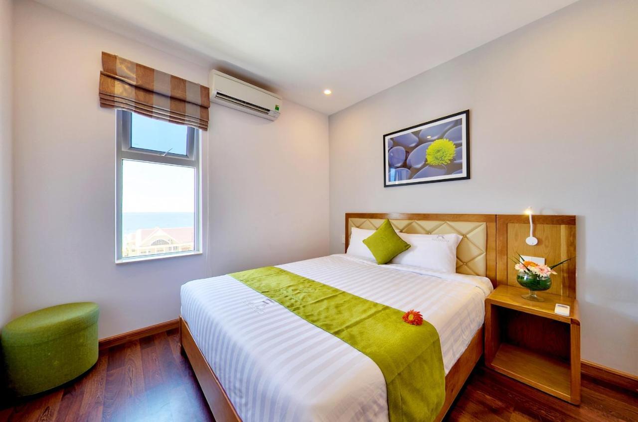 Hang Grand Danang Beach 외부 사진