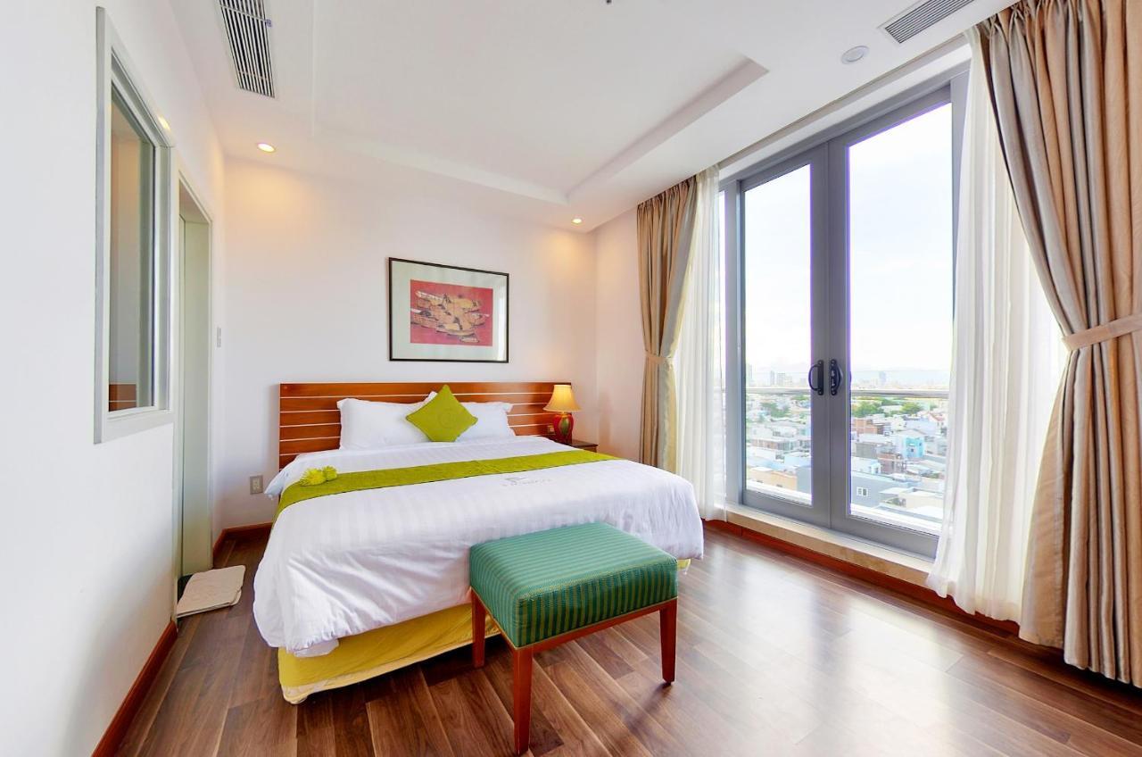 Hang Grand Danang Beach 외부 사진