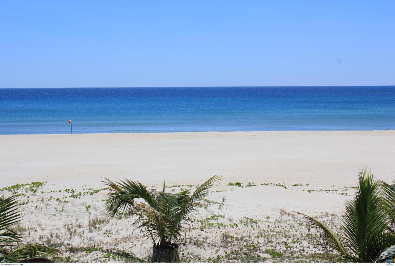 Hang Grand Danang Beach 외부 사진